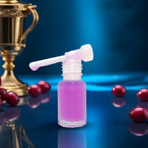 Cranberry Musk 4