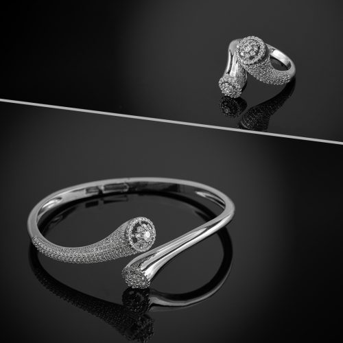model 8 black - 4